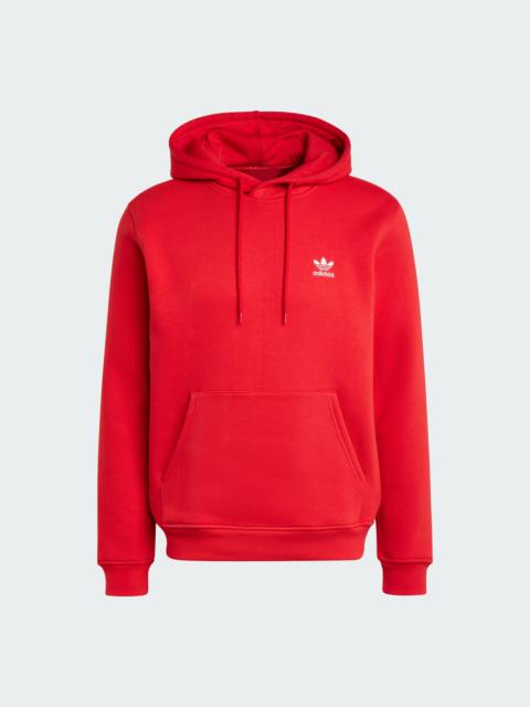 Trefoil Essentials Hoodie