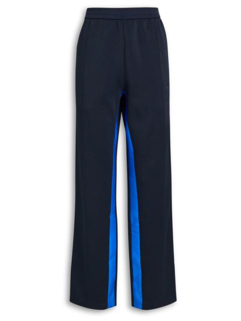 Adidas X Wales Bonner X Wales Bonner Piqué Jersey Track Trousers