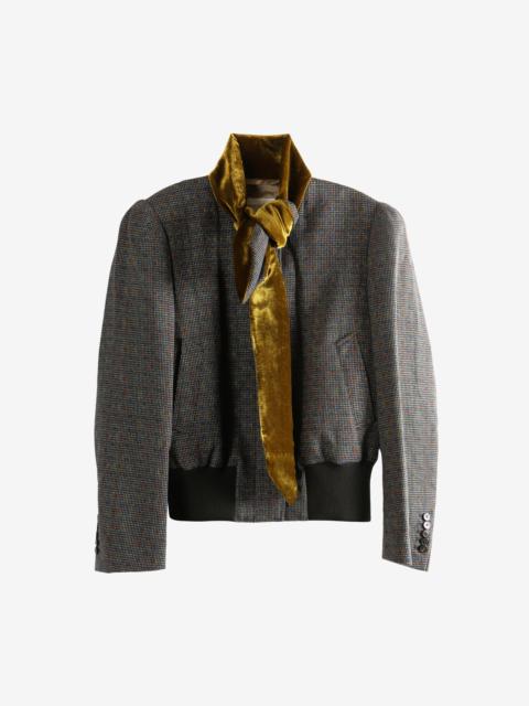 DRIES VAN NOTEN - Women Viento Jacket