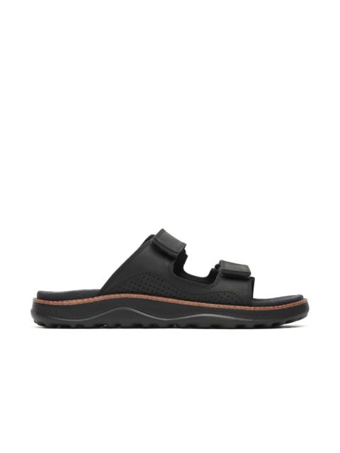 Men's Cove Leather Slide