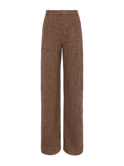 Livvy Straight-Leg Trouser