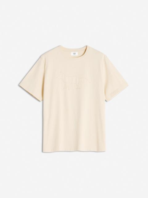 CRAFTED PROFILE FOX COMFORT TEE