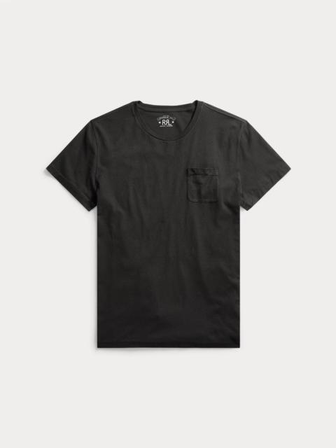 Jersey Pocket T-Shirt