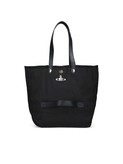 Utility medium tote bag