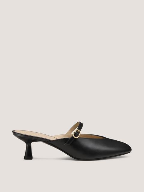 MADISON MARY JANE MULE 50