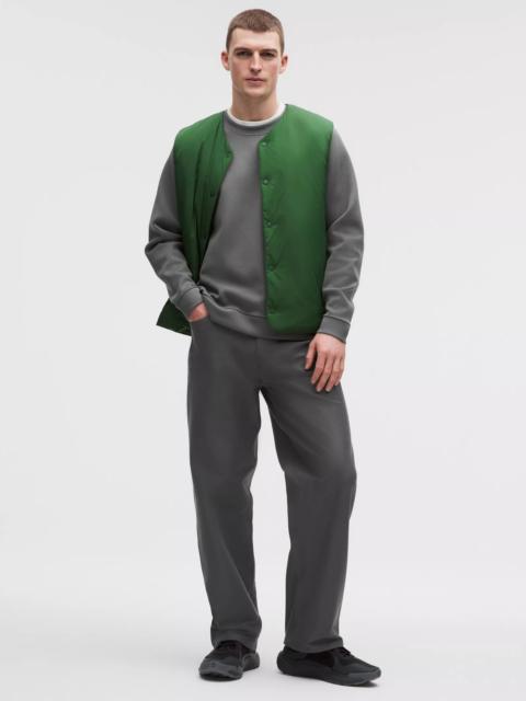 EasyFive Loose-Straight Pant 32L