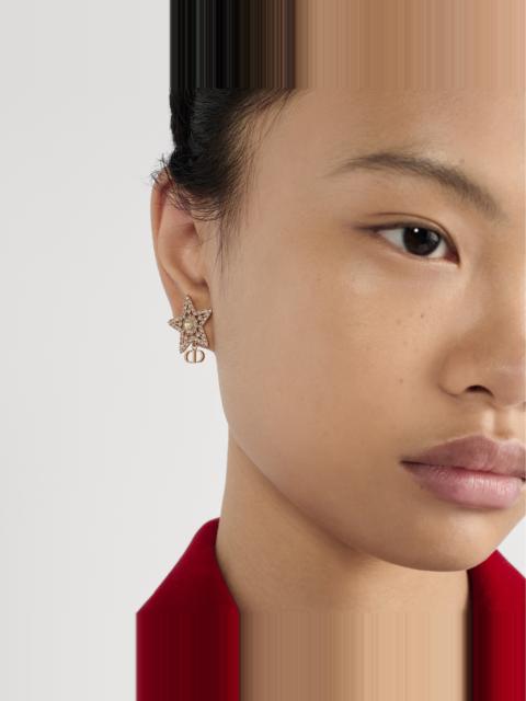 Nuit Étoilée Earrings