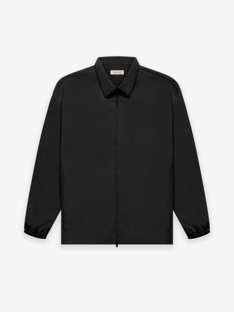 Cotton Work Jacket