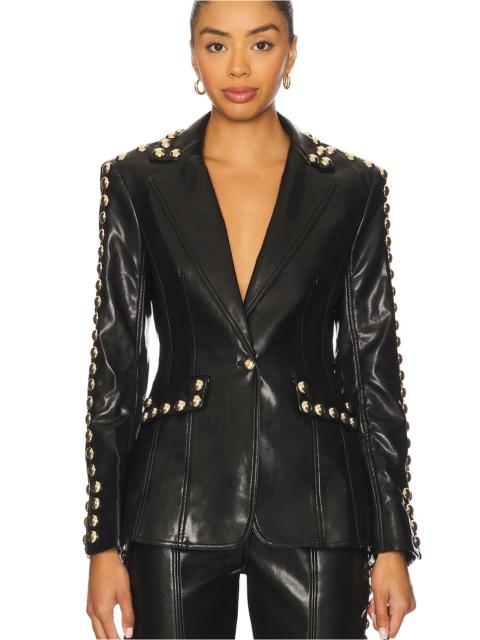 Studded Milly Jacket