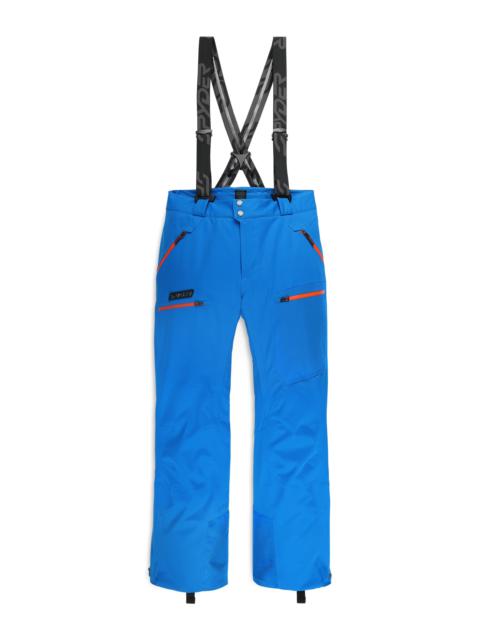 Mens Propulsion Pants - Cobalt