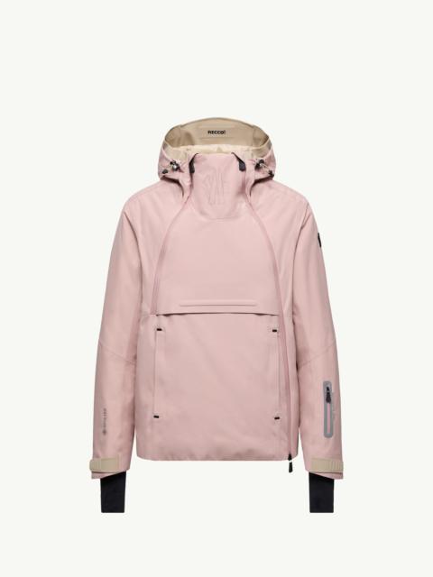 Ampay GORE-TEX Hooded Padded Ski Jacket