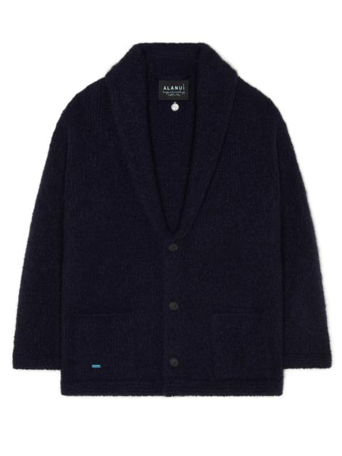 Alanui Finest Cardigan