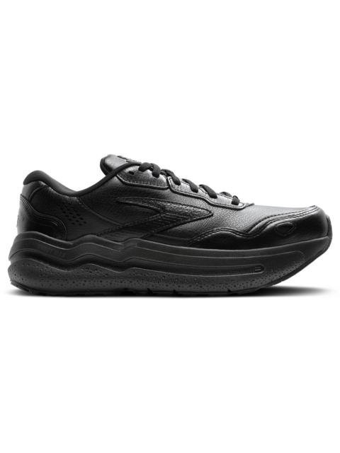 Brooks Ghost Max L Triple Black