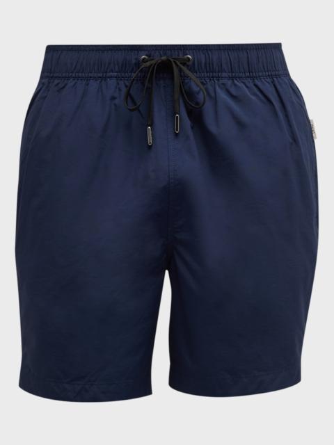 Men's Charles Quick-Dry Swim Shorts, 7" Inseam