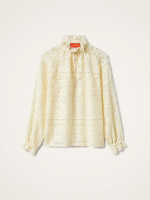 Lacey Cerere Blouse