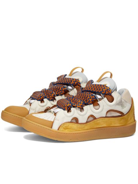 Lanvin Curb Skate Sneaker
