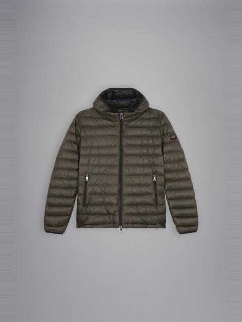 ULTRALIGHT DOWN JACKET