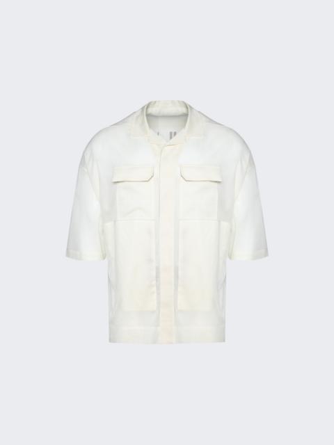 Magnum Tommy Shirt Butter