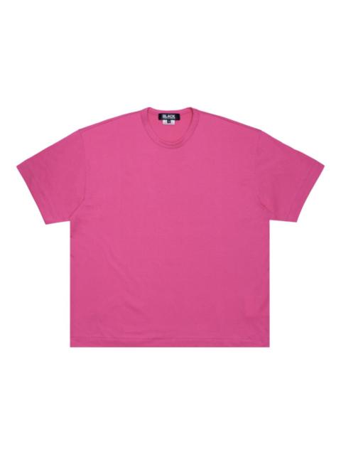 crew-neck T-shirt