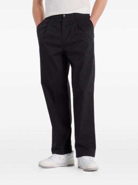 Athletics trousers