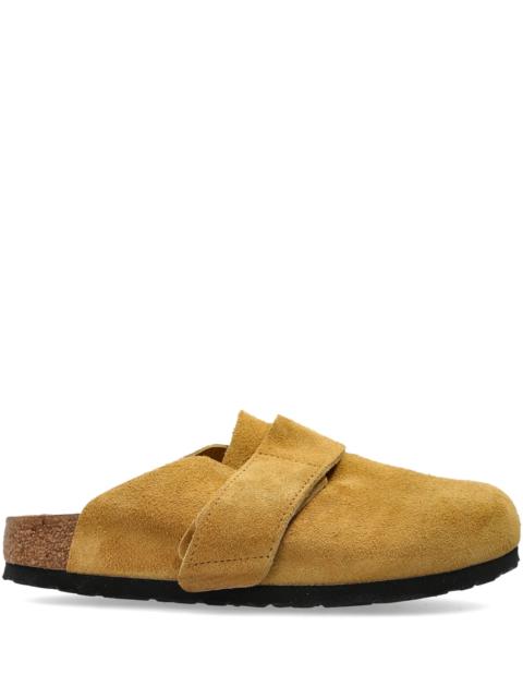 Birkenstock Nagoya Mules