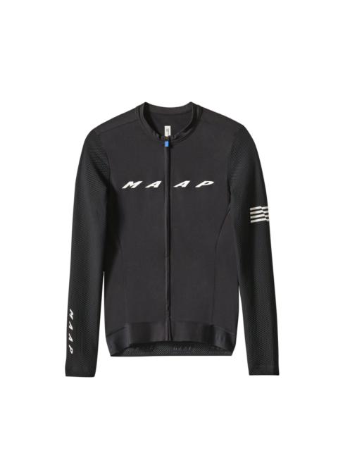 Women's Evade Pro Base LS Jersey 2.0