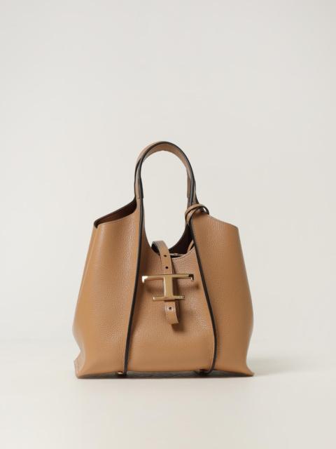 Shoulder bag woman Tod's