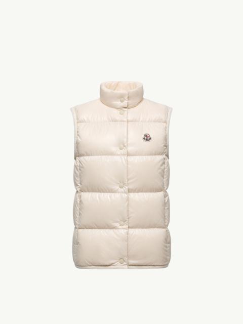 Badia Down Vest