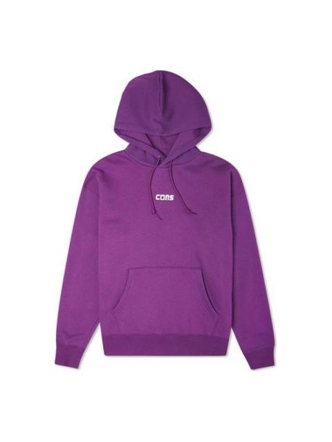 Men's Converse Athleisure Casual Sports Purple 10021634-A01