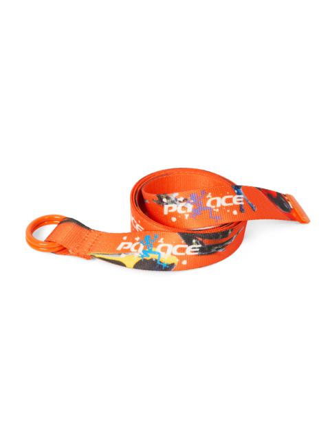 FROGGER BELT ORANGE / MULTI