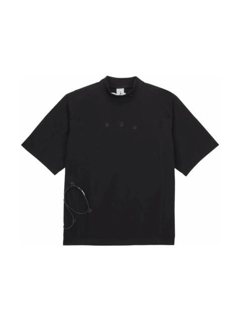 Nike x Off-White Short Sleeve Top Black