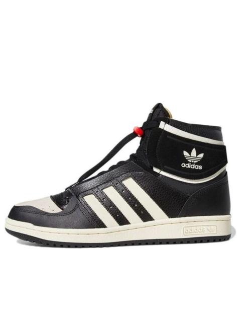 adidas Top Ten DE High 'Black' S24115