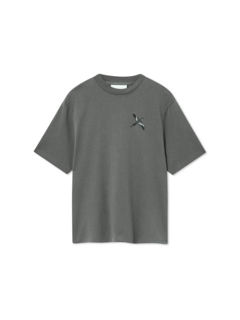 Micro Bee Bird T-Shirt