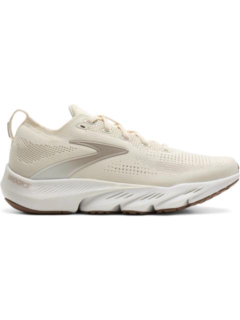 Brooks Glycerin Flex Coconut Chateau Portabella (Women's)