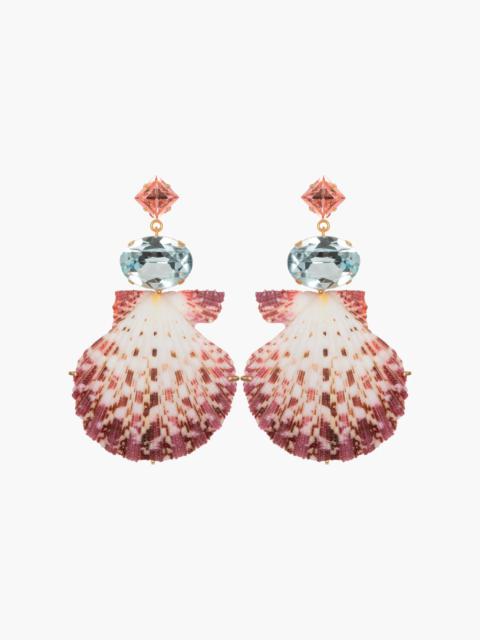 Aegean Earrings