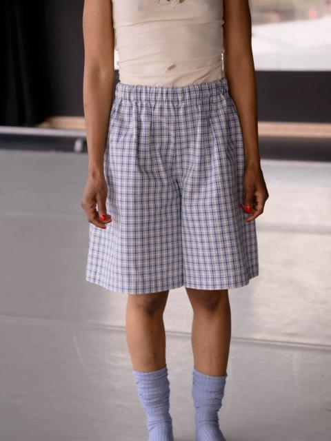 Claude Shorts - Organic Cotton