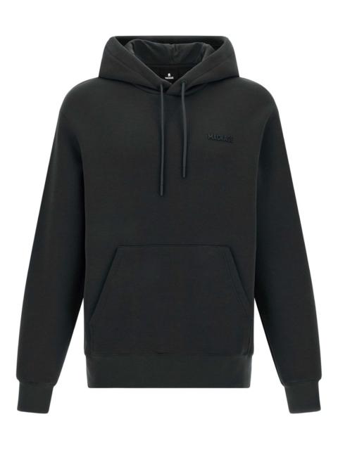 Krystian kangaroo-pocket hoodie