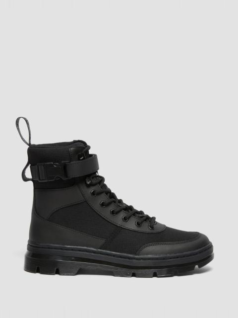 Combs Tech Poly Casual Boots