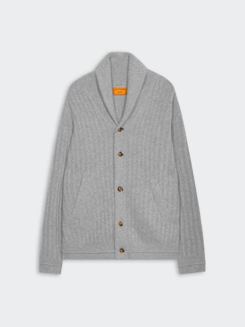 Varsity Cardigan