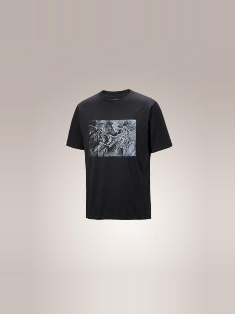 Kragg Cotton Lithographica Shirt SS