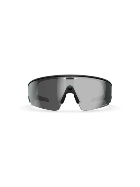 Oakley Meta Vanguard Black Prizm™ Black Lens