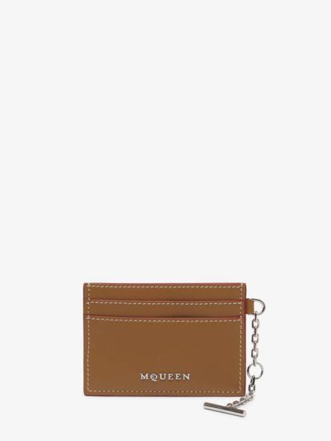 Sling Card Holder