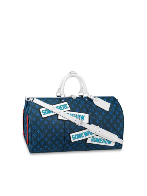 Keepall Bandoulière 50