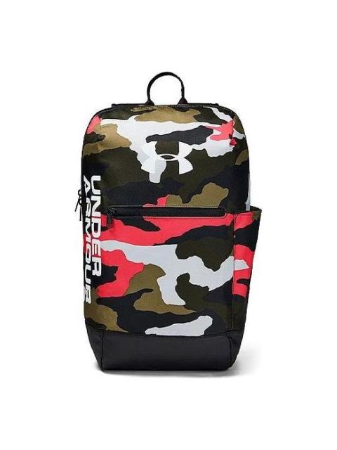 Under Armour Patterson Backpack 'Multi-Color' 1327792-014