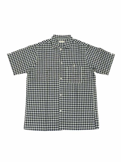 Lot 3091 S/S OPEN COLLAR SHIRTS - 3091G-25