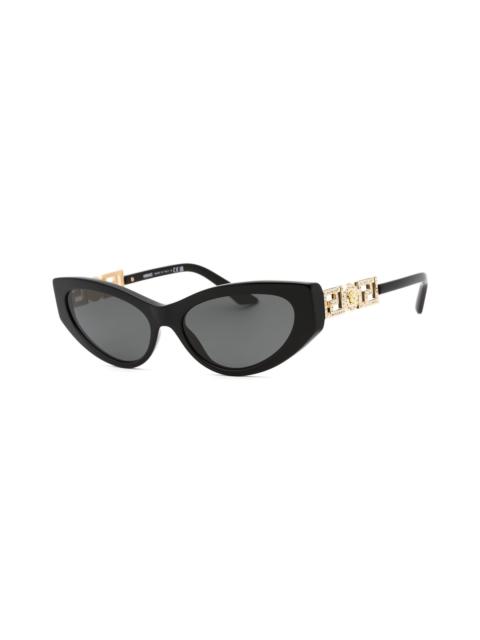 Versace Women's VE4470B 56mm Sunglasses