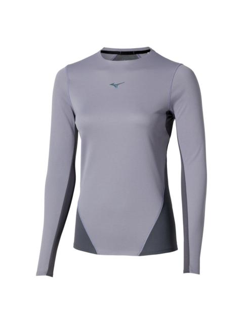 Women's Tech Thermal Charge Breath Thermo Long Sleeve Tee