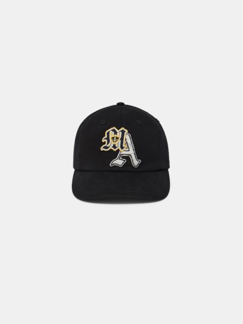 VARSITY PATCH CAP
