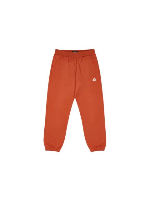 Palace Sofar Jogger (FW22) Rust