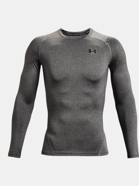Men's HeatGear® Long Sleeve